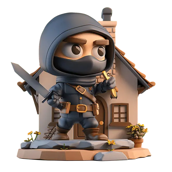Free 3D Models