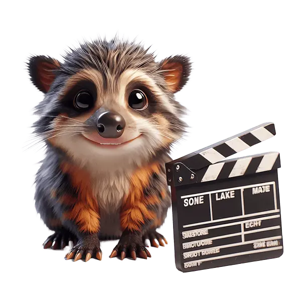 Film production