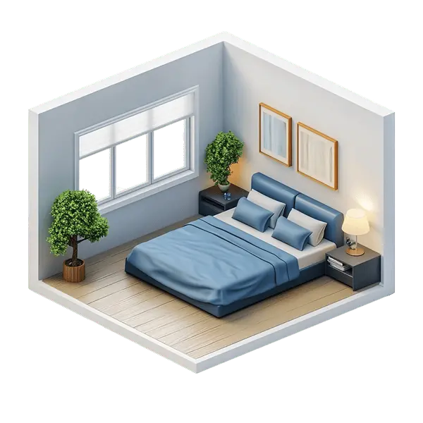Interior design