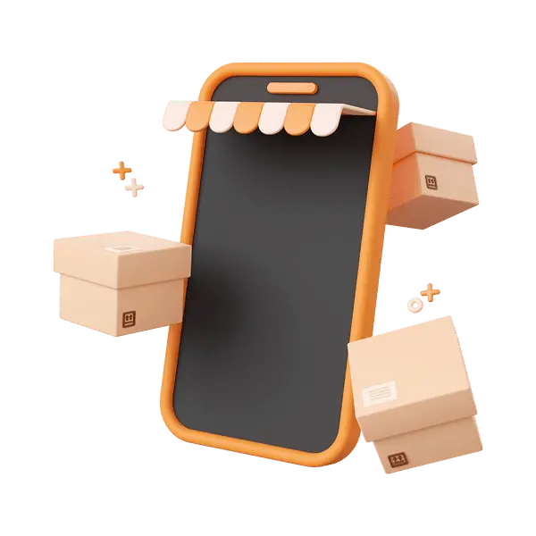 E-commerce