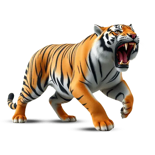 Quadruped