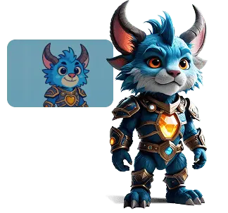 Image to 3D