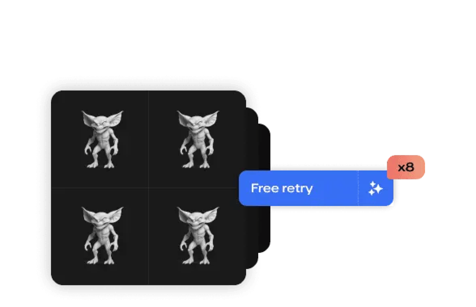 Free Retry