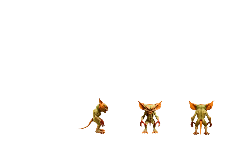 Multi-view Image to 3D