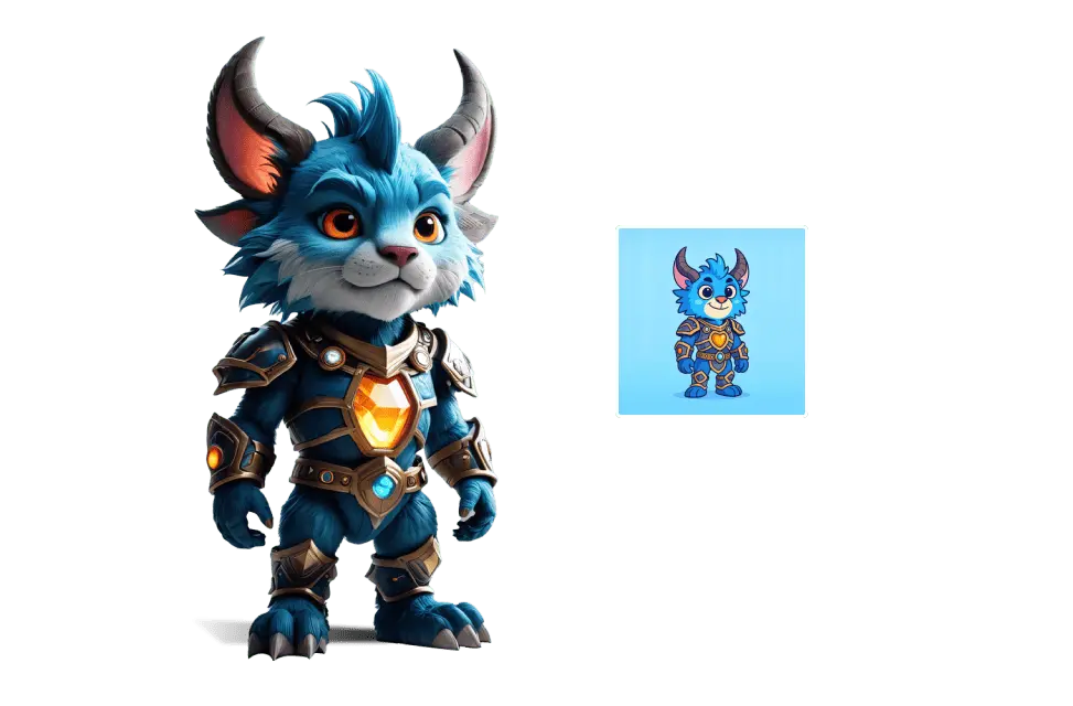 Image to 3D Model