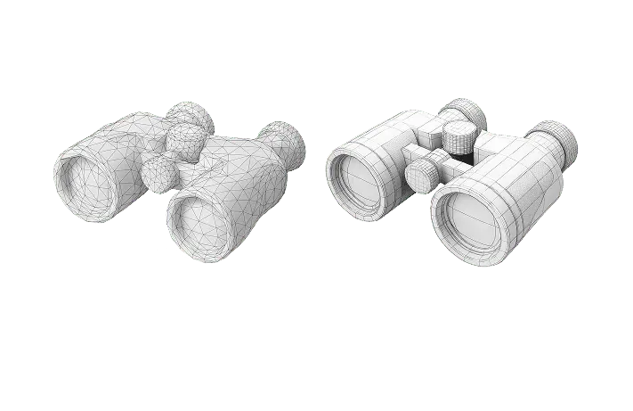 Smart Remesh