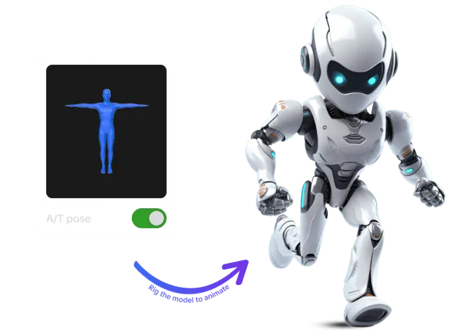 Rigging and Animation