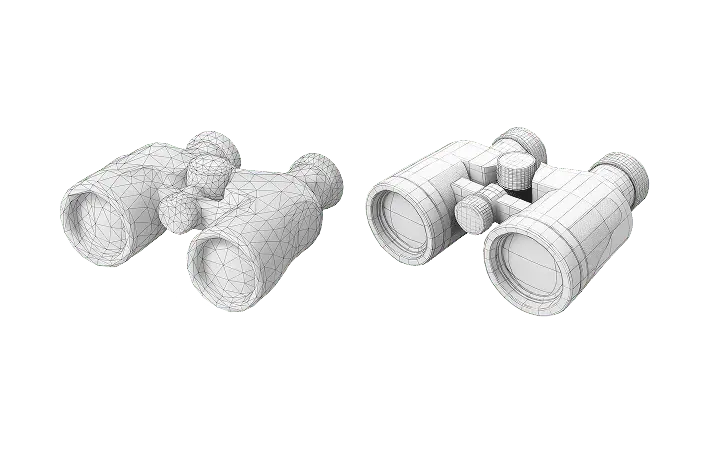 Remesh & Heal for Print Success