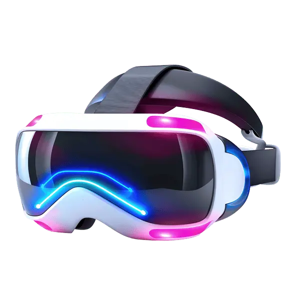 VR/AR