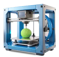 3D printing