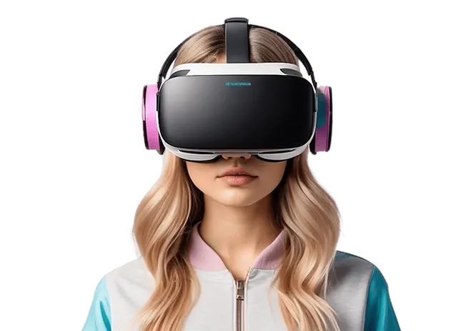 VR/AR