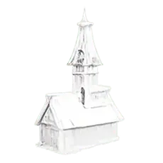Untextured Model
