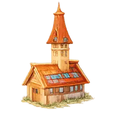 2.5D Cartoon
